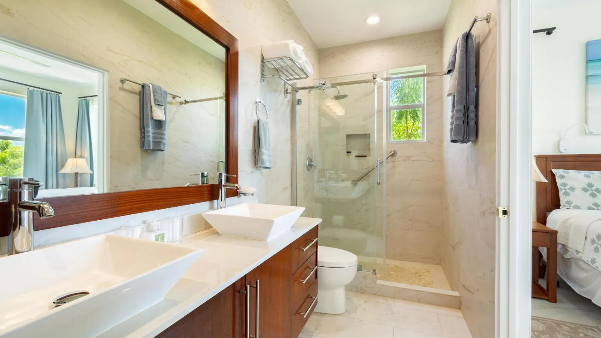 Villa Wyakha 4 Ocean View Long Bay Islas Turks y Caicos