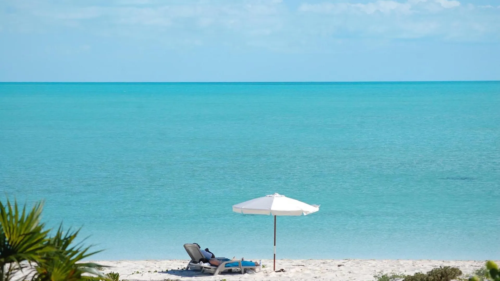 Villa Wyakha 4 Ocean View Long Bay Islas Turks y Caicos