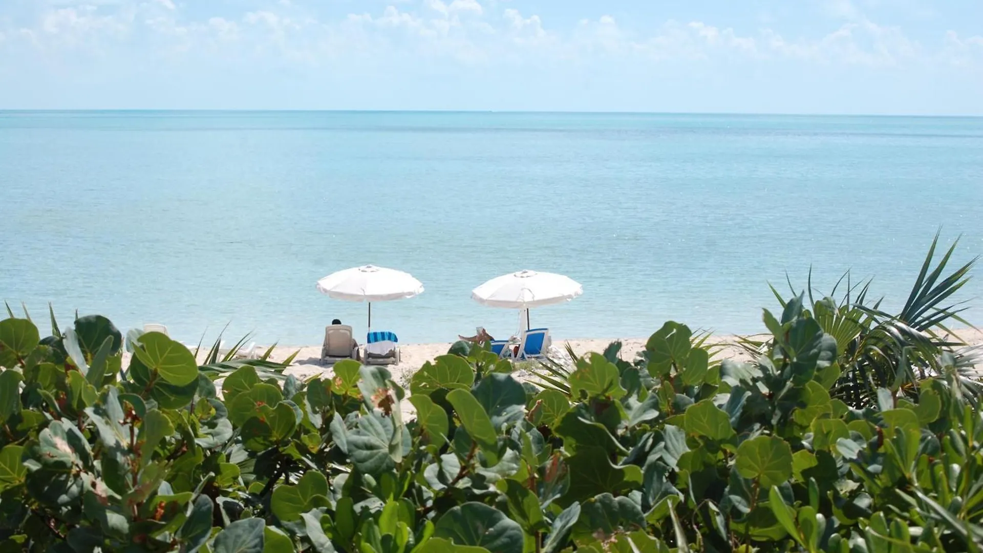 Сasa de vacaciones Villa Wyakha 4 Ocean View Long Bay Islas Turks y Caicos